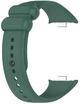Ремешок BeCover для Xiaomi Mi Smart Band 8 Pro Dark Green (BC_710211) - изображение 3