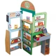 Игровой набор KidKraft продуктовый ларек, 20119 - изображение 1