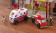 Ігровий набір KidKraft Велика пожежна станція Deluxe, KK63214 - зображення 3