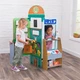 Игровой набор KidKraft продуктовый ларек, 20119 - изображение 4