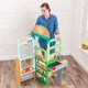 Игровой набор KidKraft продуктовый ларек, 20119 - изображение 9