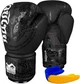 Боксерские перчатки Phantom Muay Thai 16 унций Black (PHBG2329-16) - изображение 1