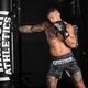 Боксерские перчатки Phantom Muay Thai 16 унций Black (PHBG2329-16) - изображение 10