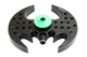 Дождеватель статический Batman Presto-PS диаметр до 13 м 133 м² 0,9 м³/час - изображение 1
