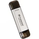 Накопичувач SSD Transcend USB 3.2 512TB ESD310 (TS512GESD310S) - зображення 2