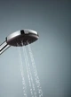Ручная лейка для душа GROHE Vitalio Comfort 110 26092001 - изображение 9
