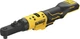 Гайковерт DeWalt кутовий - ключ-храповик акумуляторний безщітковий (DCF500N) - зображення 3