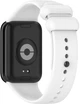 Ремешок BeCover для Xiaomi Mi Smart Band 8 Pro White (BC_710213) - изображение 2