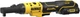 Гайковерт DeWalt кутовий - ключ-храповик акумуляторний безщітковий (DCF500L2G) - зображення 1