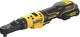 Гайковерт DeWalt кутовий - ключ-храповик акумуляторний безщітковий (DCF500L2G) - зображення 3