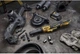 Grzechotka akumulatorowa DEWALT DCF510N-XJ (DCF510N) - obraz 8
