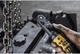 Гайковерт DeWalt кутовий - ключ-храповик акумуляторний безщітковий (DCF510E2G) - зображення 9