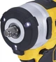 Гайковерт DeWalt ударний акумуляторний безщітковий (DCF903P2) - зображення 3
