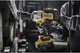 Гайковерт DeWalt ударный аккумуляторный бесщеточный (DCF961H2T) - изображение 6