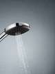 Душевой гарнитур GROHE QuickFix Vitalio Comfort 110 (26399001) - изображение 9