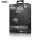 Навушники REMAX RM-833 Grey - зображення 1