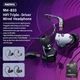 Навушники REMAX RM-833 Grey - зображення 4