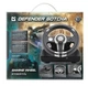 Кермо ігрове Defender Gotcha (ПК PS3) USB 12 кнопок с педалями - изображение 5