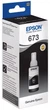 Контейнер с чернилом Epson T6731 L800/L805/L810/L850/L1800 Black (C13T67314A) - изображение 2