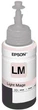Контейнер с чернилом Epson T6736 L800/L805/L810/L850/L1800 Light Magenta (C13T67364A) - изображение 1