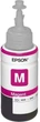 Контейнер с чернилом Epson T6733 L800/L805/L810/L850/L1800 Magenta (C13T67334A) - изображение 1