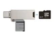 MicroSD картридер для микро-SD карт – переходник на micro-USB и USB-3 порт (выход) DM-CR009 (770008699) - изображение 8