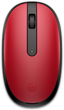 Mysz bezprzewodowa HP 240 BT Red (195908877721) - obraz 1