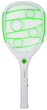 Elektryczna łapka owadobójcza Esperanza EHQ010G Insect Killer Swatter Bluntman (5901299955963) - obraz 1