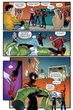 Marvel Action. Людина-Павук. Веном - Делайла С. Доусон (9786177884339) - зображення 2
