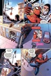 Marvel Action. Людина-Павук. Гонитва за павуками - Ерік Бернем (9786177884209) - зображення 2