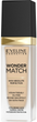 Podkład nawilżający Eveline Cosmetics Wonder Match 11 Almond luksusowy dopasowujący się 30 ml (5901761985085) - obraz 1