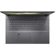 Ноутбук Acer 17 Aspire 5 A517-53-58QJ 1920x1080/Intel i5-12450H/16GB/512GB/UHD/Dos/silver (NX.KQBEU.006) - зображення 4