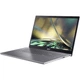 Ноутбук Acer 17 Aspire 5 A517-53-58QJ 1920x1080/Intel i5-12450H/16GB/512GB/UHD/Dos/silver (NX.KQBEU.006) - зображення 2