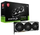 Відеокарта MSI RTX 4070 TI 12Gb Ventus 3X E1 OC (RTX 4070 TI Ventus 3X E1 OC) (GDDR6X, 192 bit, PCI-E 4.0 x16) - зображення 2