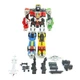 Вольтрон Защитник Вселенной Voltron: CM-01 Elvis Figure 17 см - изображение 2