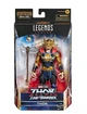 Тор Любовь и Гром Marvel Legends Series Thor: Love and Thunder Thor Hasbro - изображение 2