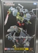 Трансформеры Лидер G2 Гримлок Transformers: Masterpiece MP-08 Leader Grimlock - изображение 4