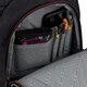Рюкзак підлітковий Kite Education NASA NS22-8001M - изображение 7