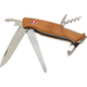 Складной нож Victorinox Ranger Wood 55 0.9561.63 - изображение 4