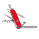 Ніж Victorinox Tourist Red 0.3603 - зображення 3