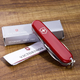 Ніж Victorinox Tourist Red 0.3603 - зображення 10