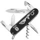 Ніж Victorinox Spartan City 3D Kharkiv 1.3603.3R33 - зображення 1