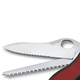 Нож Victorinox Forester OneHand Red/Black 0.8361.MWC - изображение 5