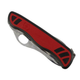 Нож Victorinox Forester OneHand Red/Black 0.8361.MWC - изображение 7