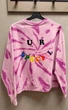 Світшот з начосом H&M 1127943005 XS - зображення 10