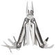 Мультитул Leatherman CHARGE TTI Plus нейлоновий чохол 832528 - изображение 4