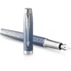 Ручка перова Parker IM 17 Premium Last Frontier Polar CT FP F 25 411 - зображення 6