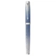 Ручка перова Parker IM 17 Premium Last Frontier Polar CT FP F 25 411 - зображення 8