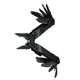 Мультитул Leatherman Rebar Black 831563, 17 інструментів + чохол на пояс у подарунок - изображение 5