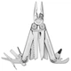 Мультитул Leatherman Wave Plus нейлоновий чохол 832524 - изображение 3